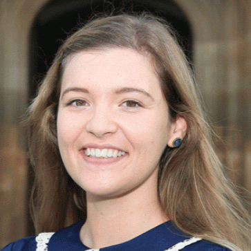 Dr. Joanna McHugh Power