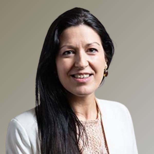 Dr. Jean Cushen