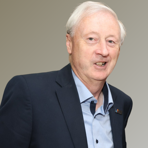 Prof. Martin Curley