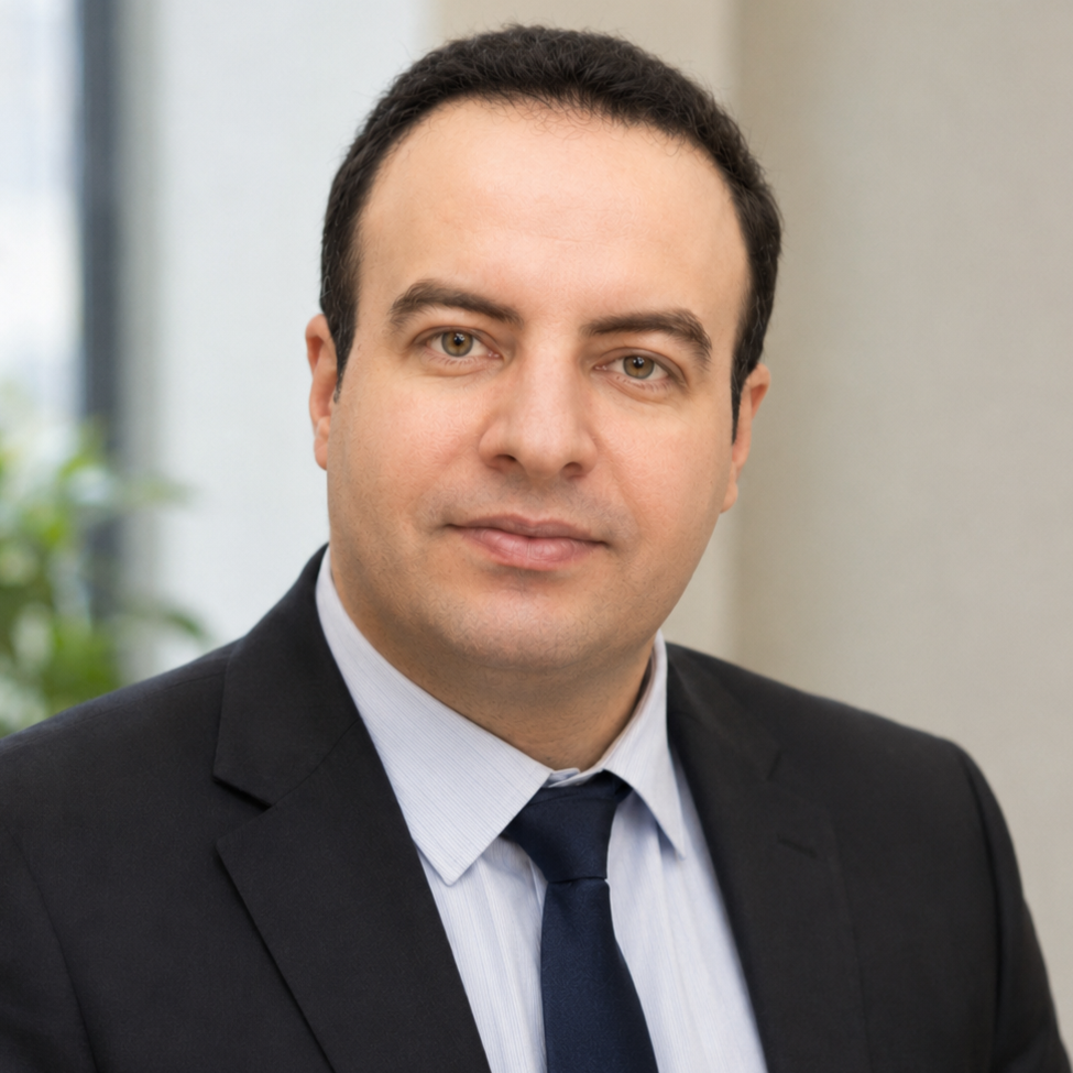 Dr. Mehran Kianvand