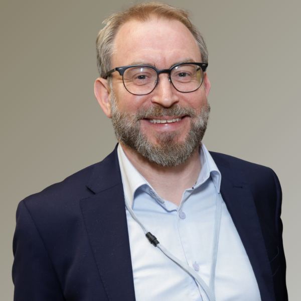 Paul Heynen