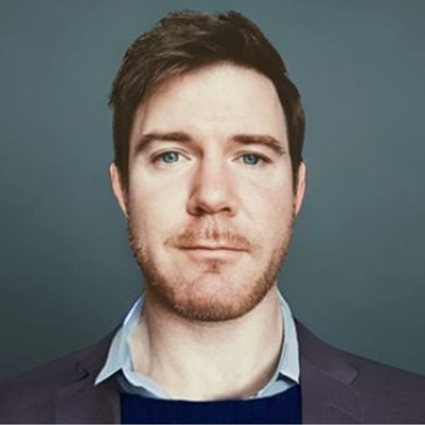 Dr. Shane McLoughlin
