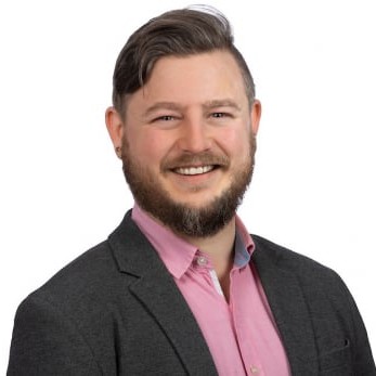 Dr. Ian Marder