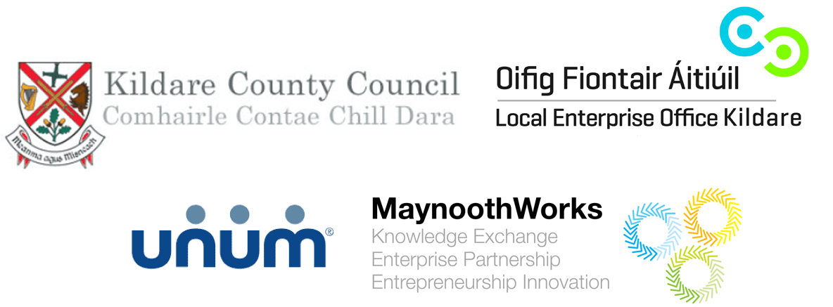 Summit 2025 sponsor logos