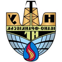 Logo of Ivano-Frankivsk National Technical University of Oil and Gas
