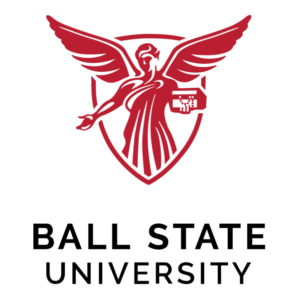 Ball State University logo