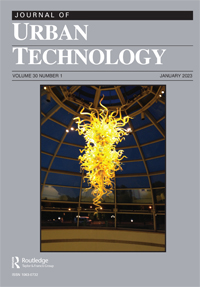 Enterprise Architecture in Smart Cities