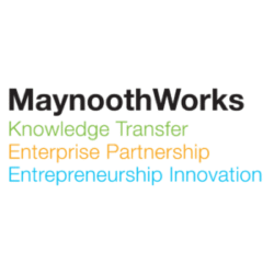 MaynoothWorks logo