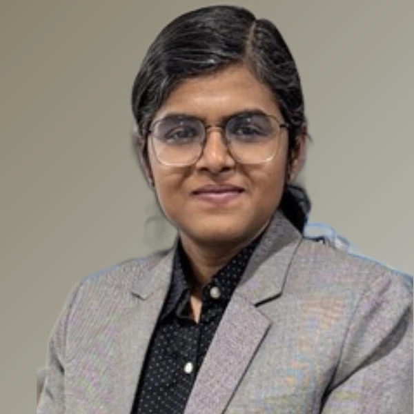Dr Kumari Moothedath Chandran