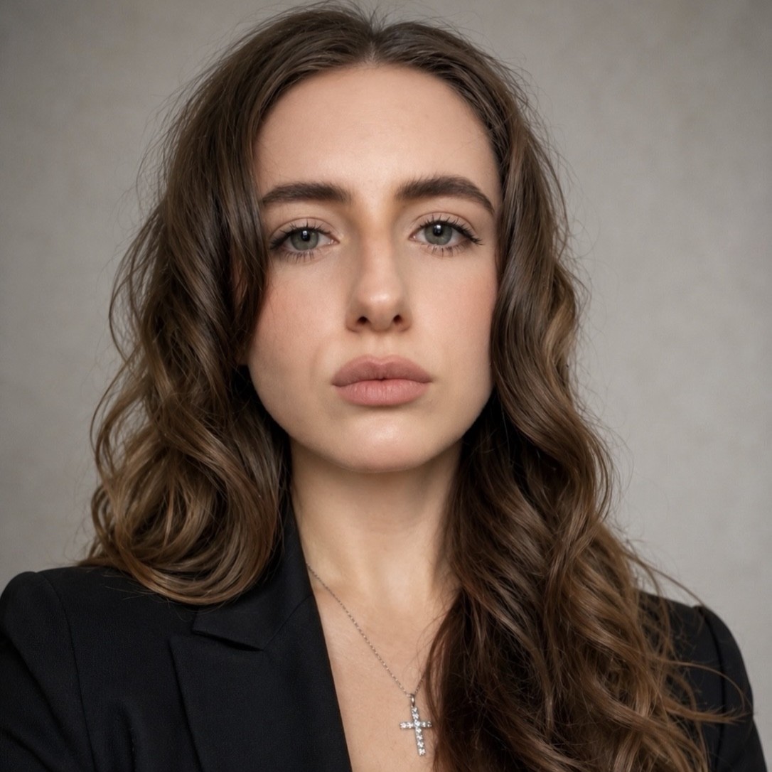 Angel Buzovska