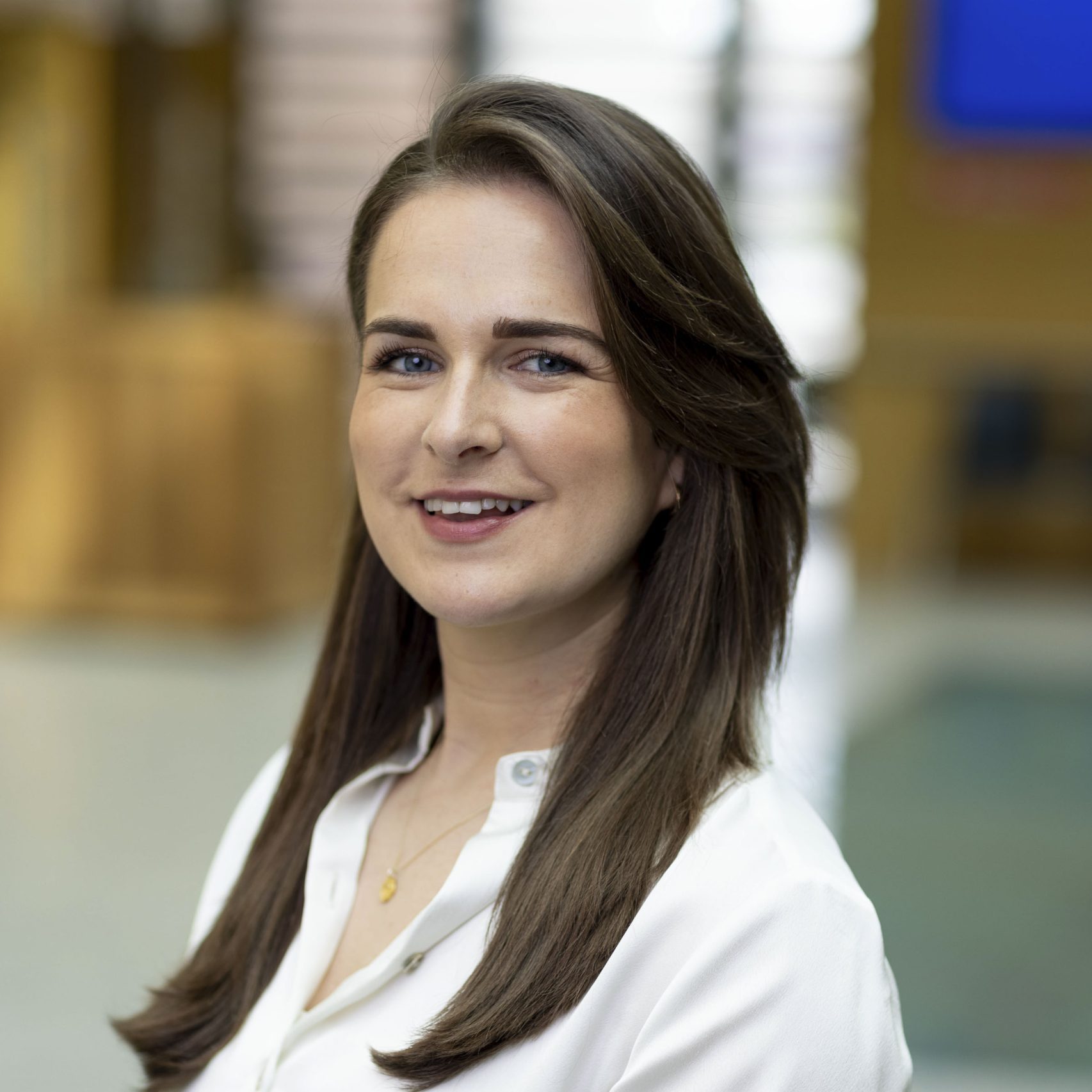 Dr. Ciara McCormack