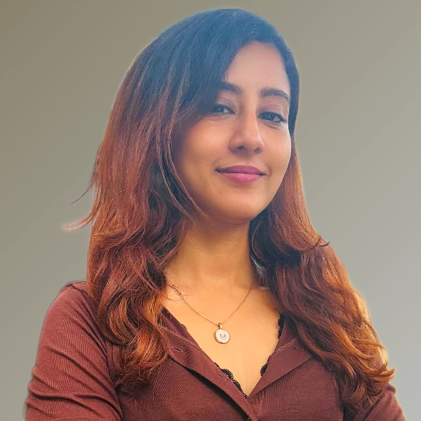 Deepika Nagarajan