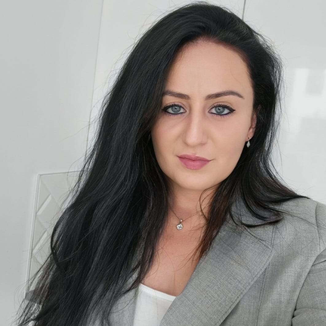 Fjolla Berisha