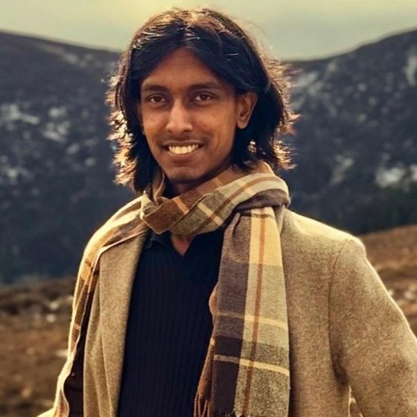 Leonard Yesudas