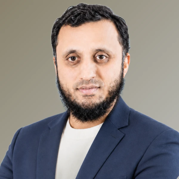 Dr. Muhammed Waseem
