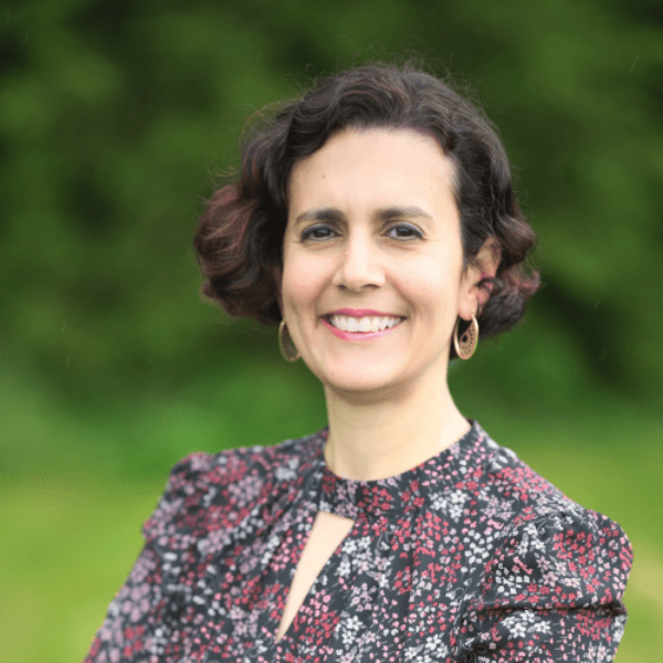 Dr. Nada Elnahla
