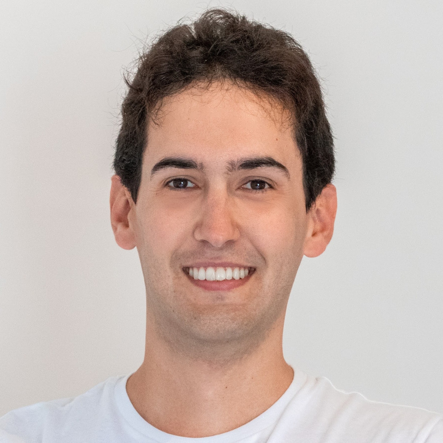 Pedro Campilho