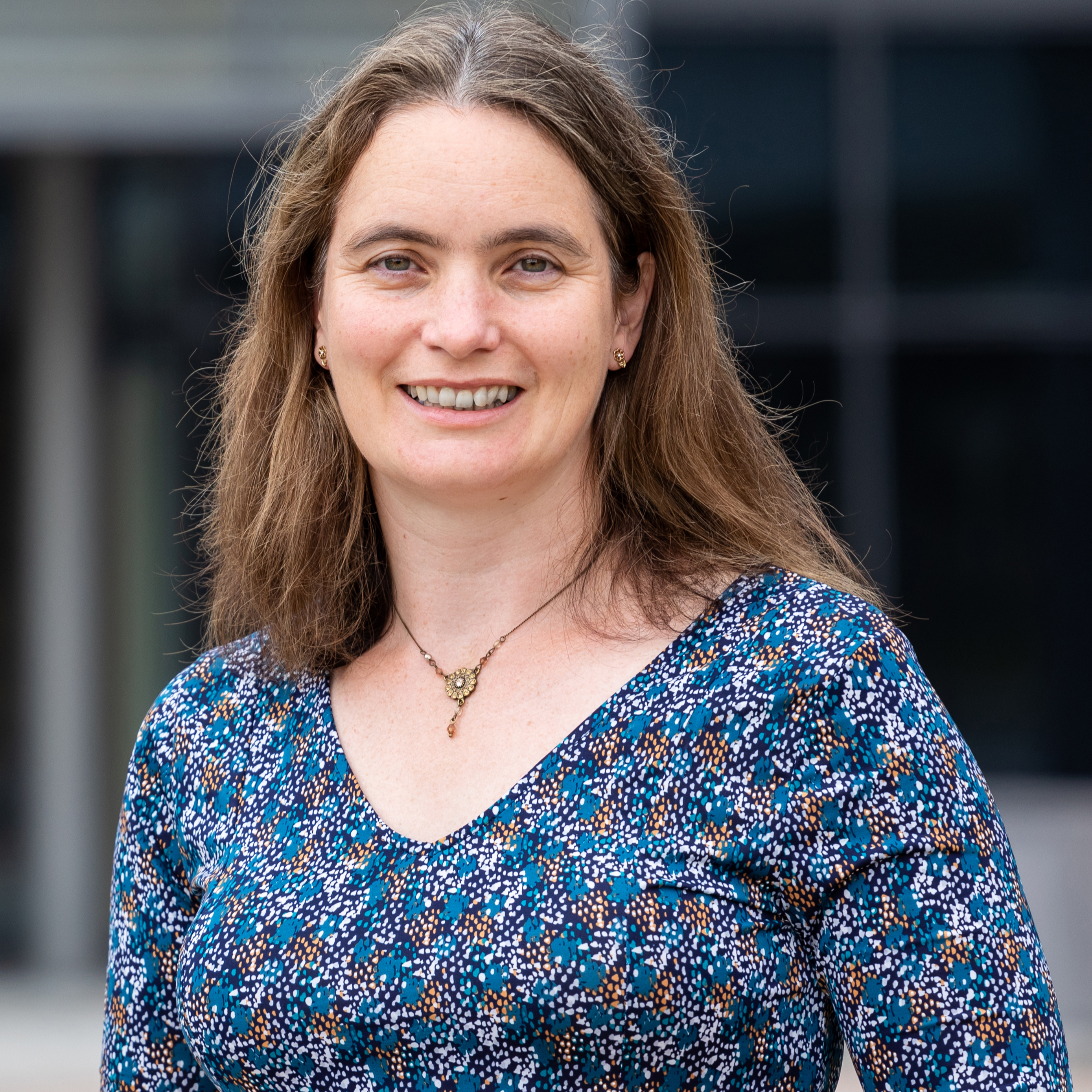 Prof. Rosemary Monahan