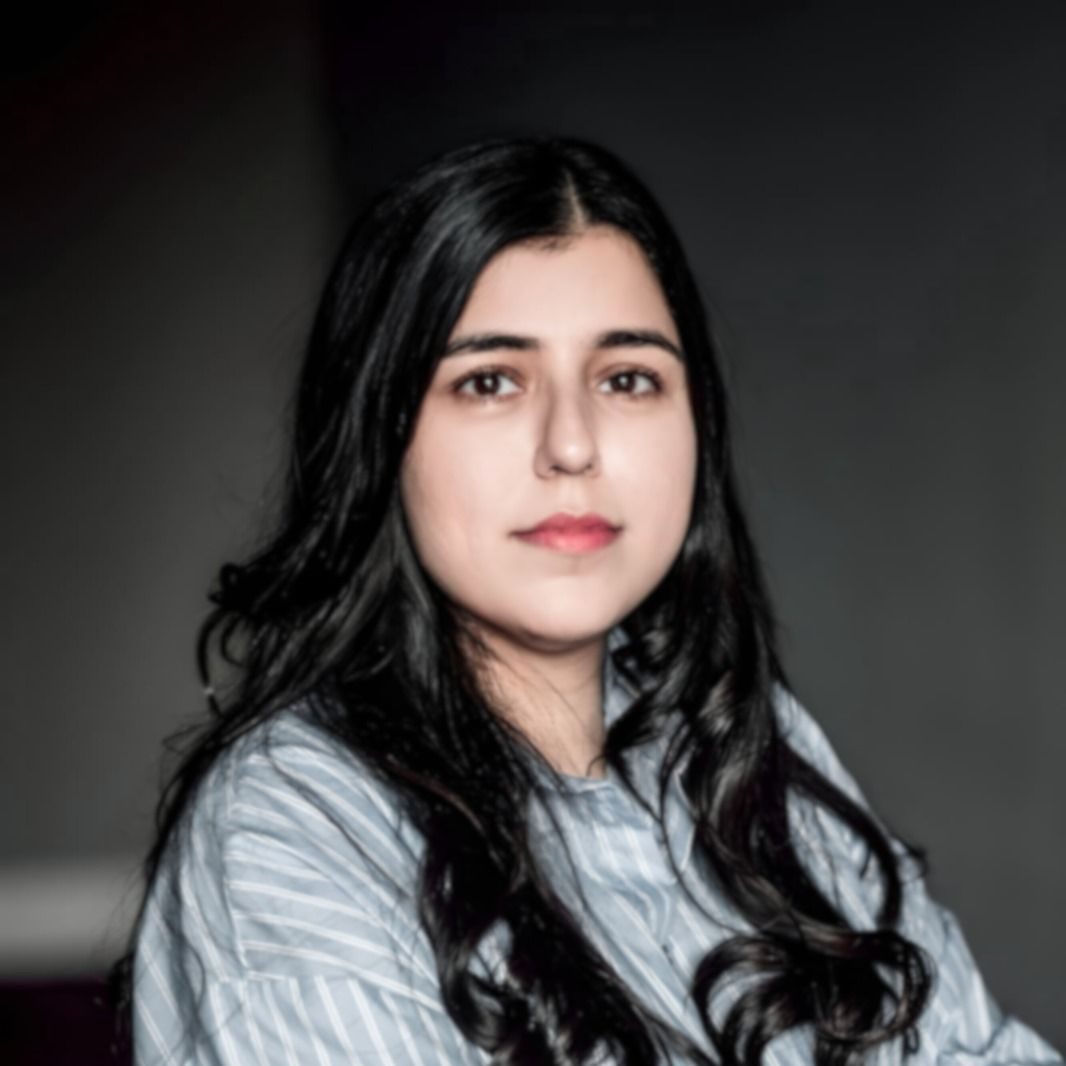 Sana Kiran