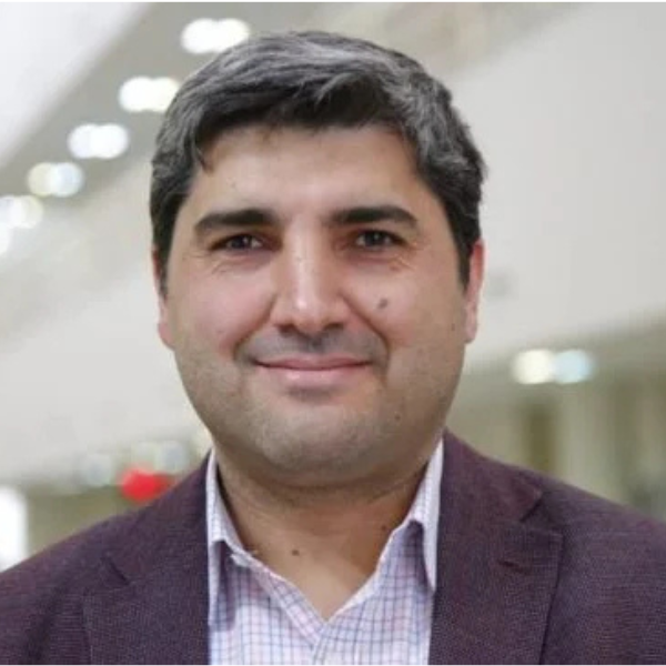 Dr. Majid Sorouri