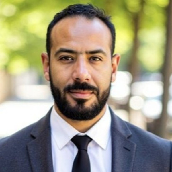 Dr. Wael Rashwan
