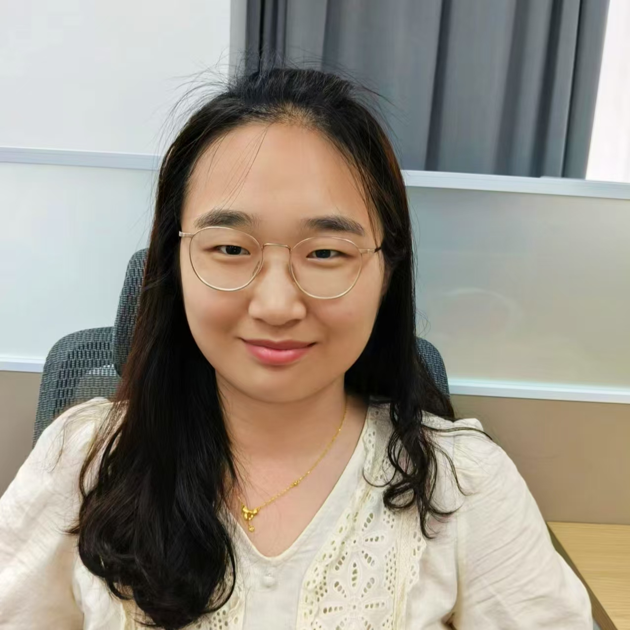 Dr. Xiaoyu Du