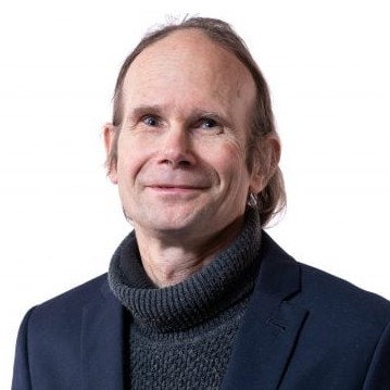 Dr. Joe Timoney