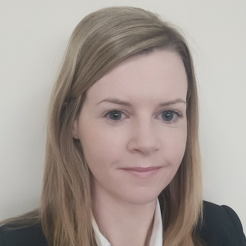 Dr. Aisling O’Loghlen