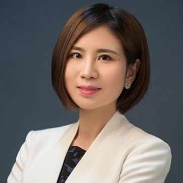 Dr. Jianyuang Fu