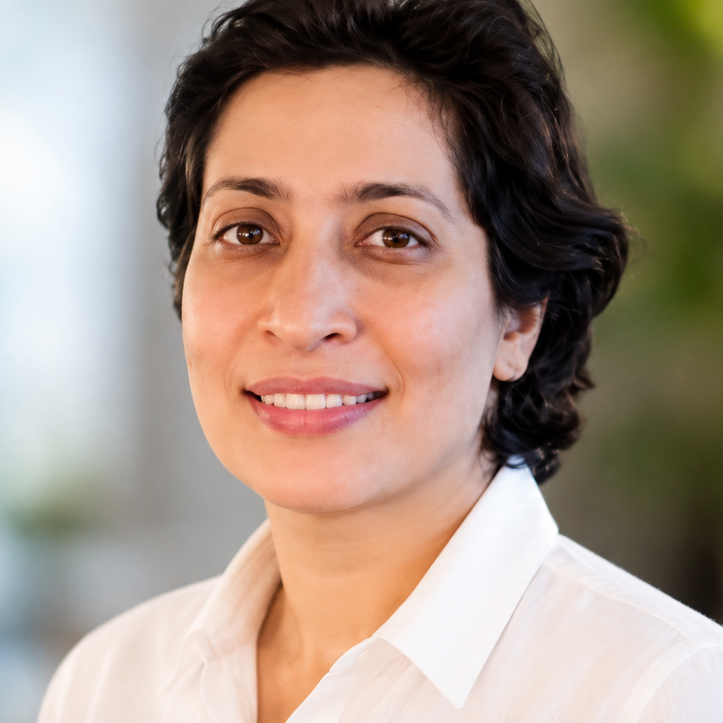 Dr. Mahwish Kundi